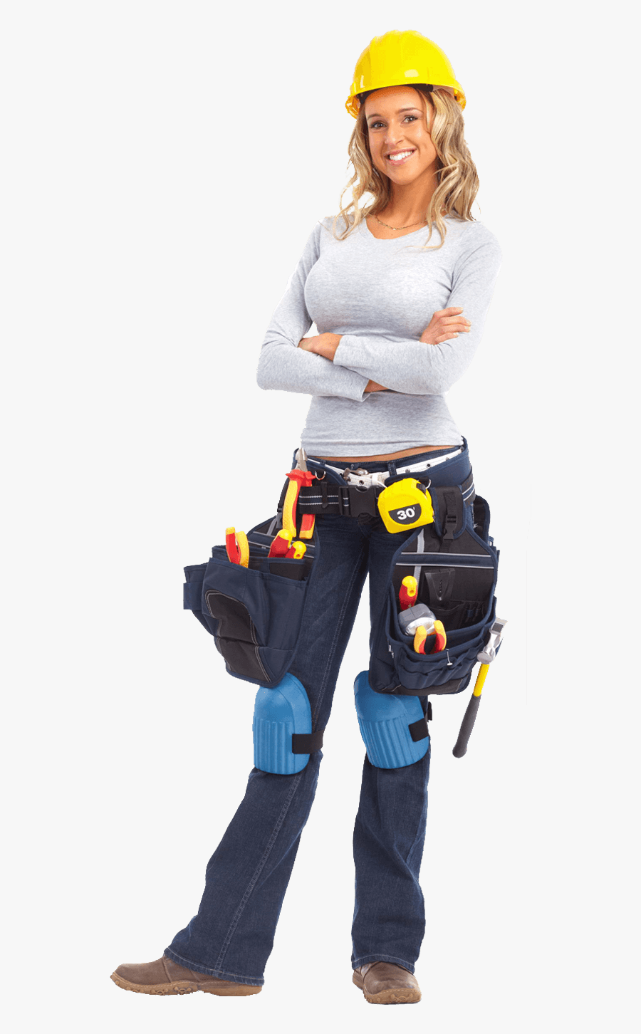 Jessica Jung "s Detail - Personal Protective Equipment Person, Transparent Clipart