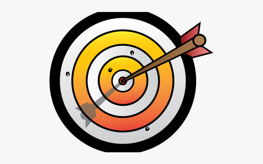 Target Clipart Personal - Career Objective Clipart Png, Transparent Clipart