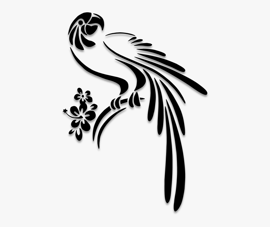 Birds Silhouettes Art & Islamic Graphics - Art & Islamic Graphics, Transparent Clipart