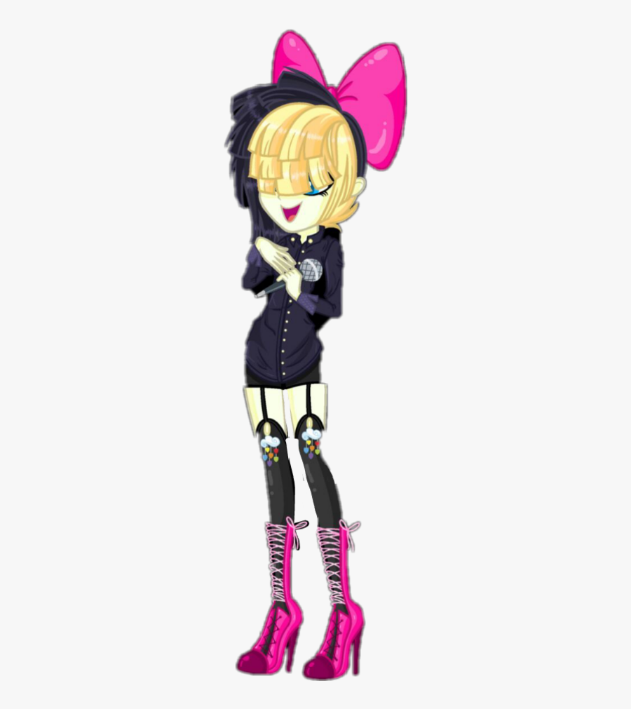 She"s Cute - Mlp Eg Twilight Sparkle, Transparent Clipart