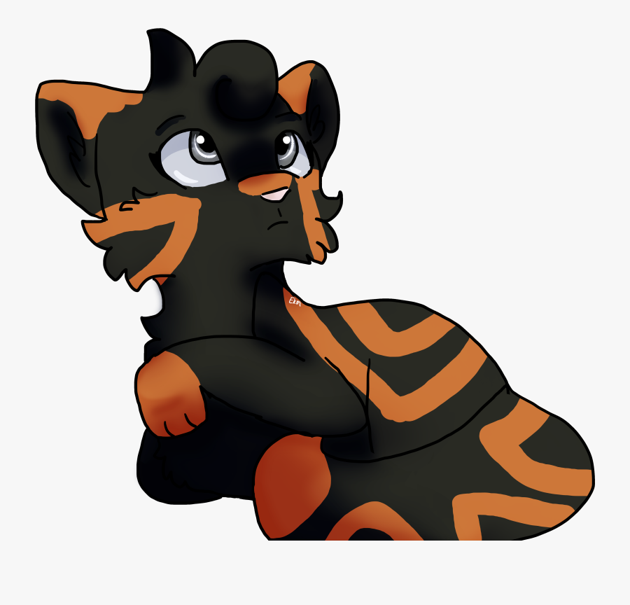 Sleekfern A Gift For - Cartoon, Transparent Clipart