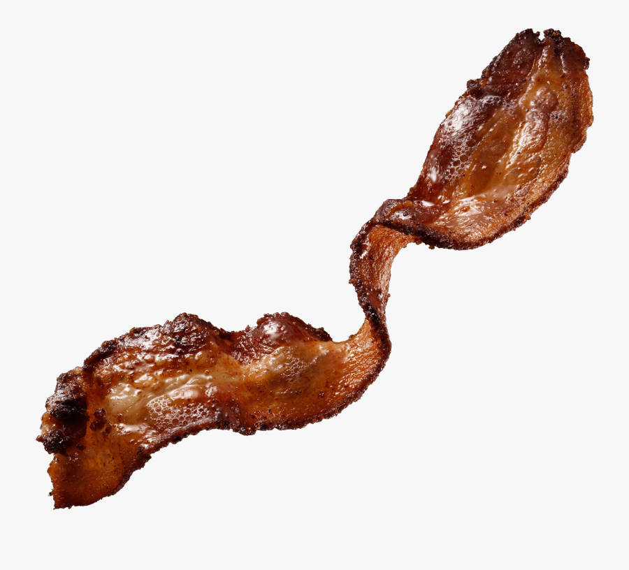 Bacon Png, Transparent Clipart