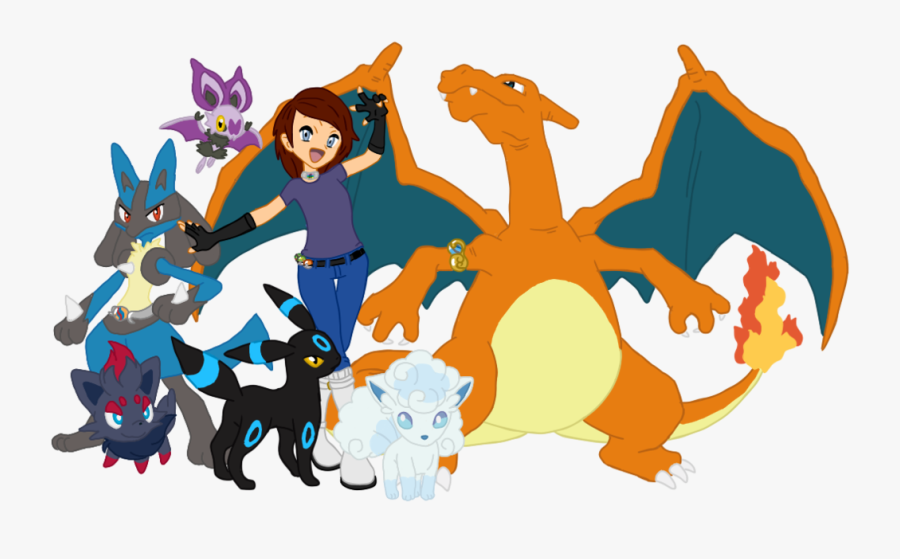 Charmander Charmeleon Charizard Mega Charizard X Mega, Transparent Clipart