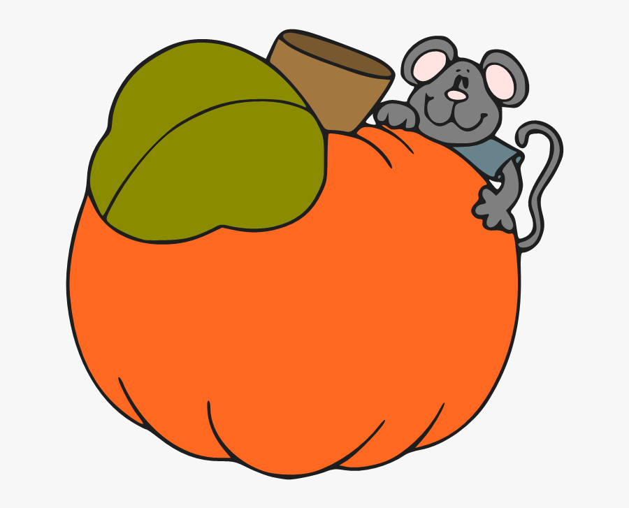 Snout Fruit Cartoon Pumpkin Free Transparent Image - Green Smiley Face, Transparent Clipart