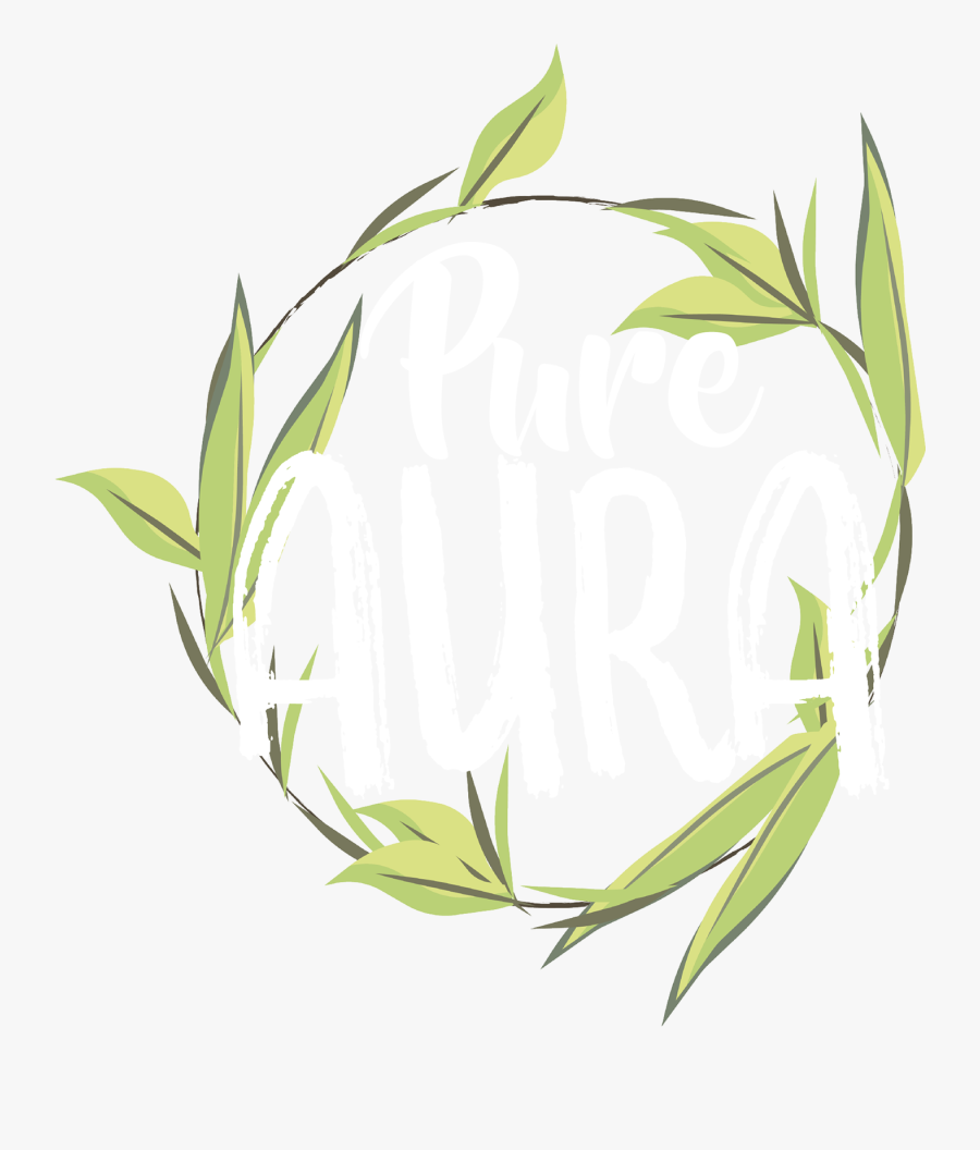 Clip Art Pure Aura Branding On - Art Station Logo Design, Transparent Clipart
