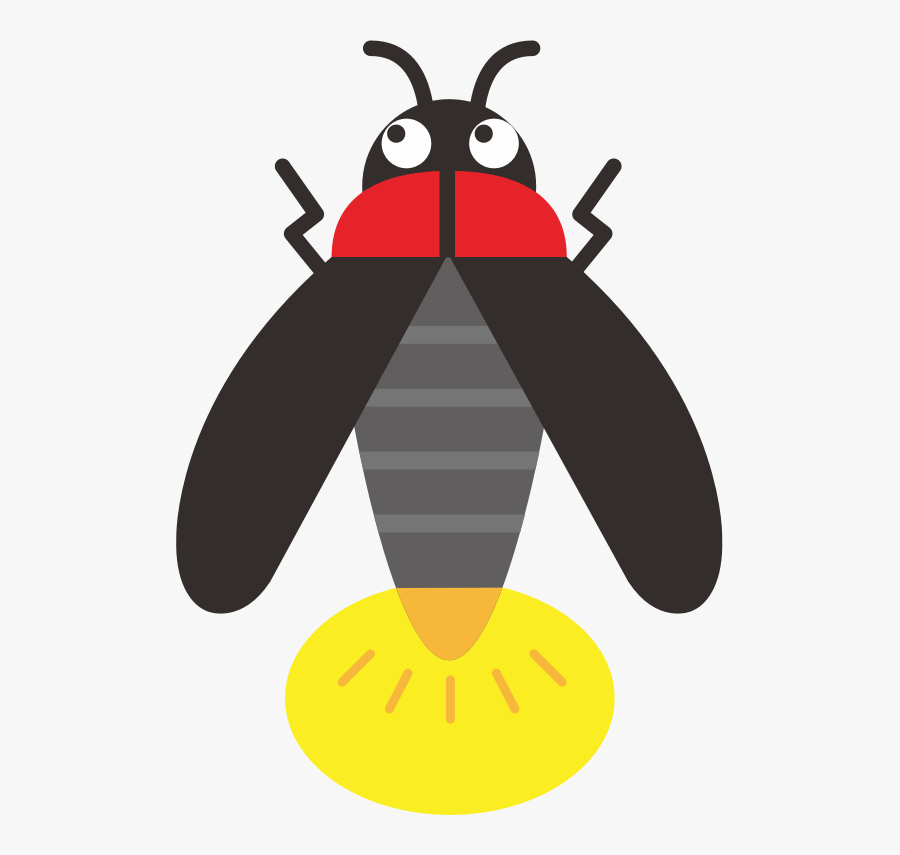 蛍 と んで いる, Transparent Clipart