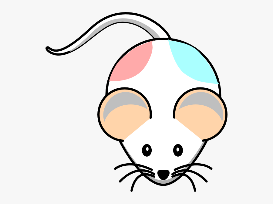 Clip Art Mouse, Transparent Clipart