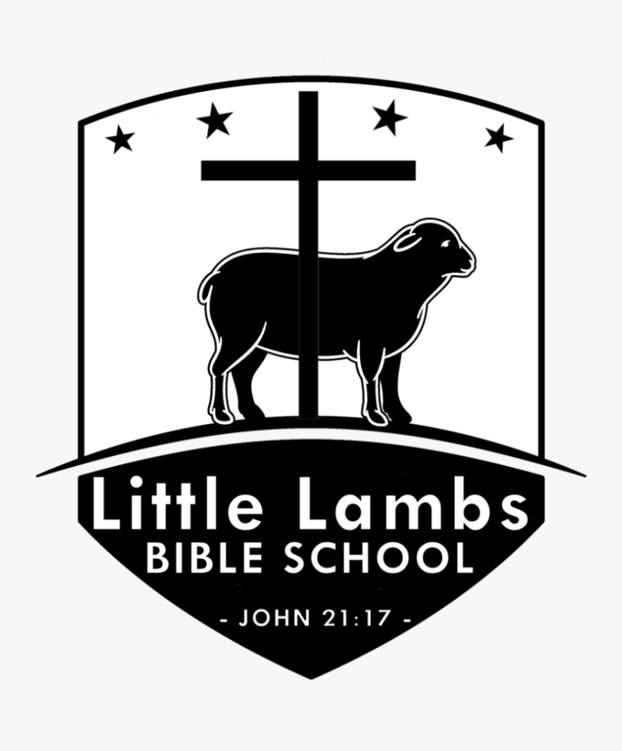 Bible Clipart Lamb - Illustration, Transparent Clipart