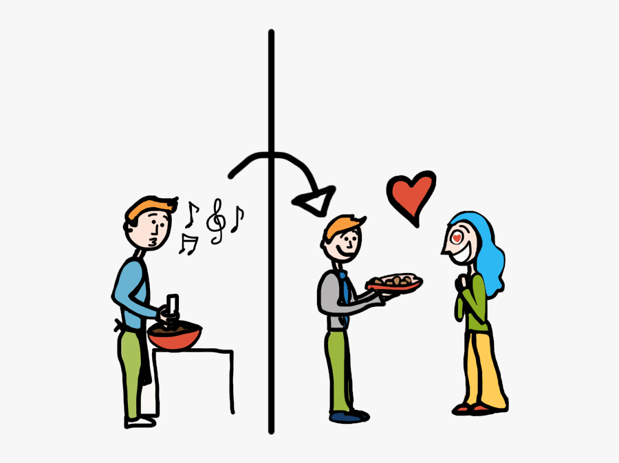 Cartoon, Transparent Clipart