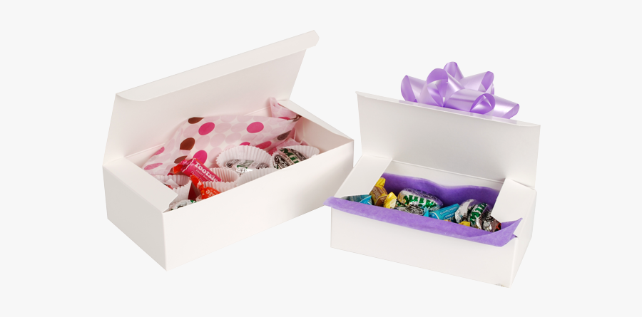 Box, Transparent Clipart