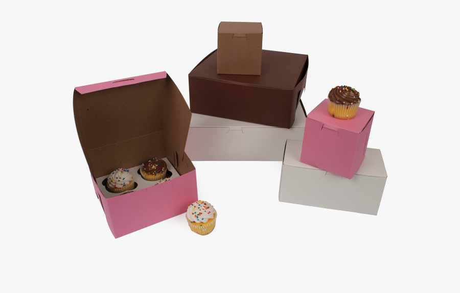 Box, Transparent Clipart