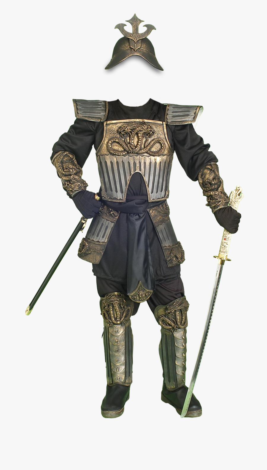 Armour Png Images Free Download, Knight Medival Armour - Armour Png, Transparent Clipart