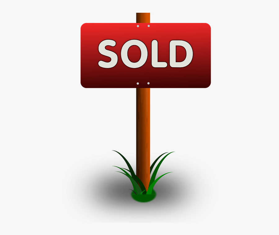 Re/max 2019 Canadian Housing Market Outlook - Sign, Transparent Clipart