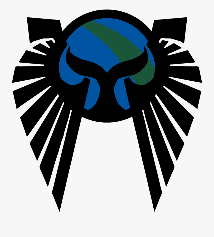 View Samegoogleiqdbsaucenao Sunken Angels Final , - Emblem, Transparent Clipart