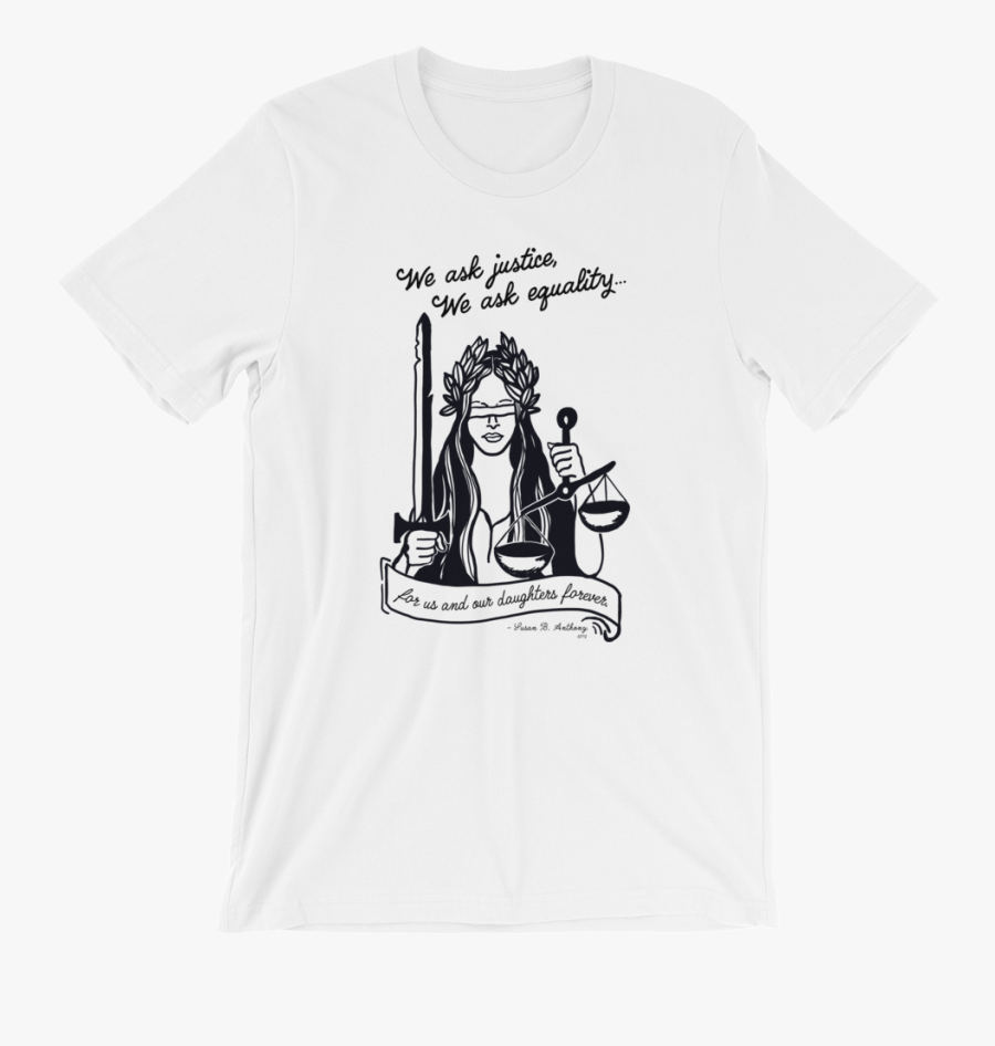 Poster Of Equality And Justice, Transparent Clipart