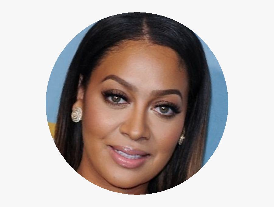 Clip Art La La Anthony - Eye Liner, Transparent Clipart
