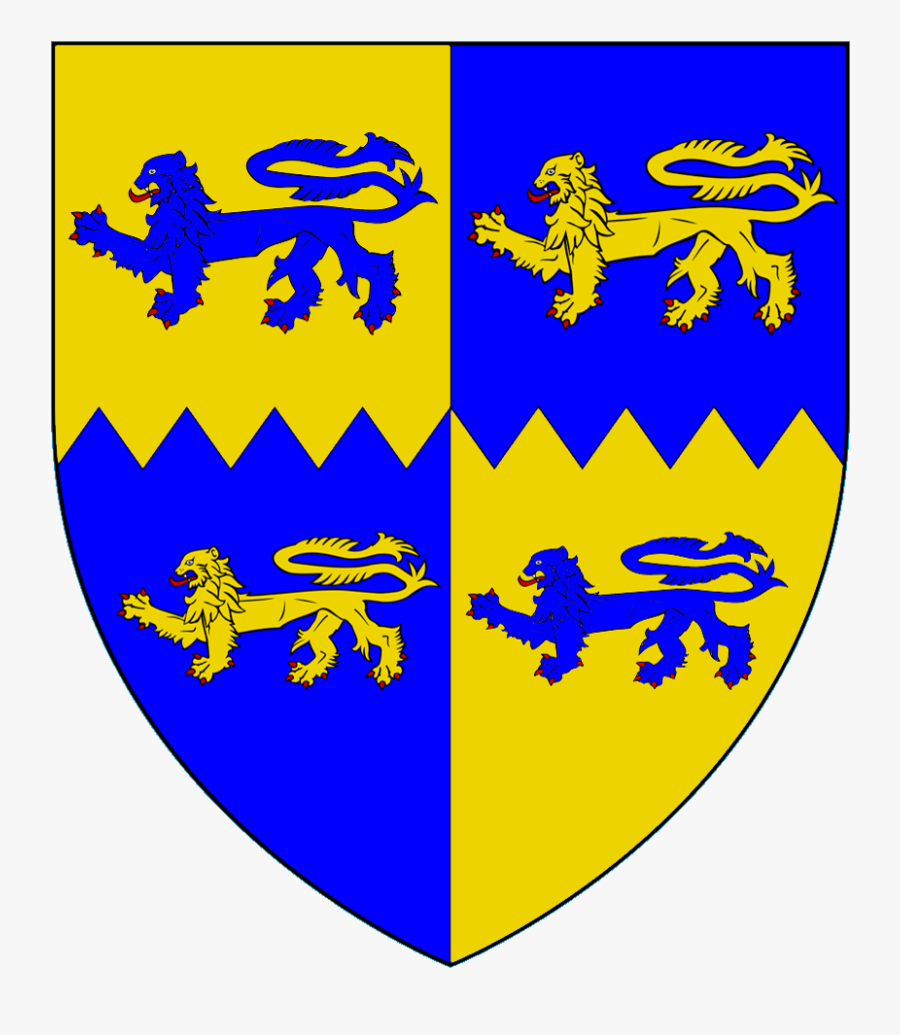 Ardglass Escutcheon - Emblem, Transparent Clipart