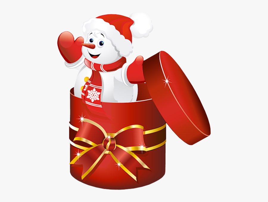 Pin By Ela On - Snowman Background, Transparent Clipart