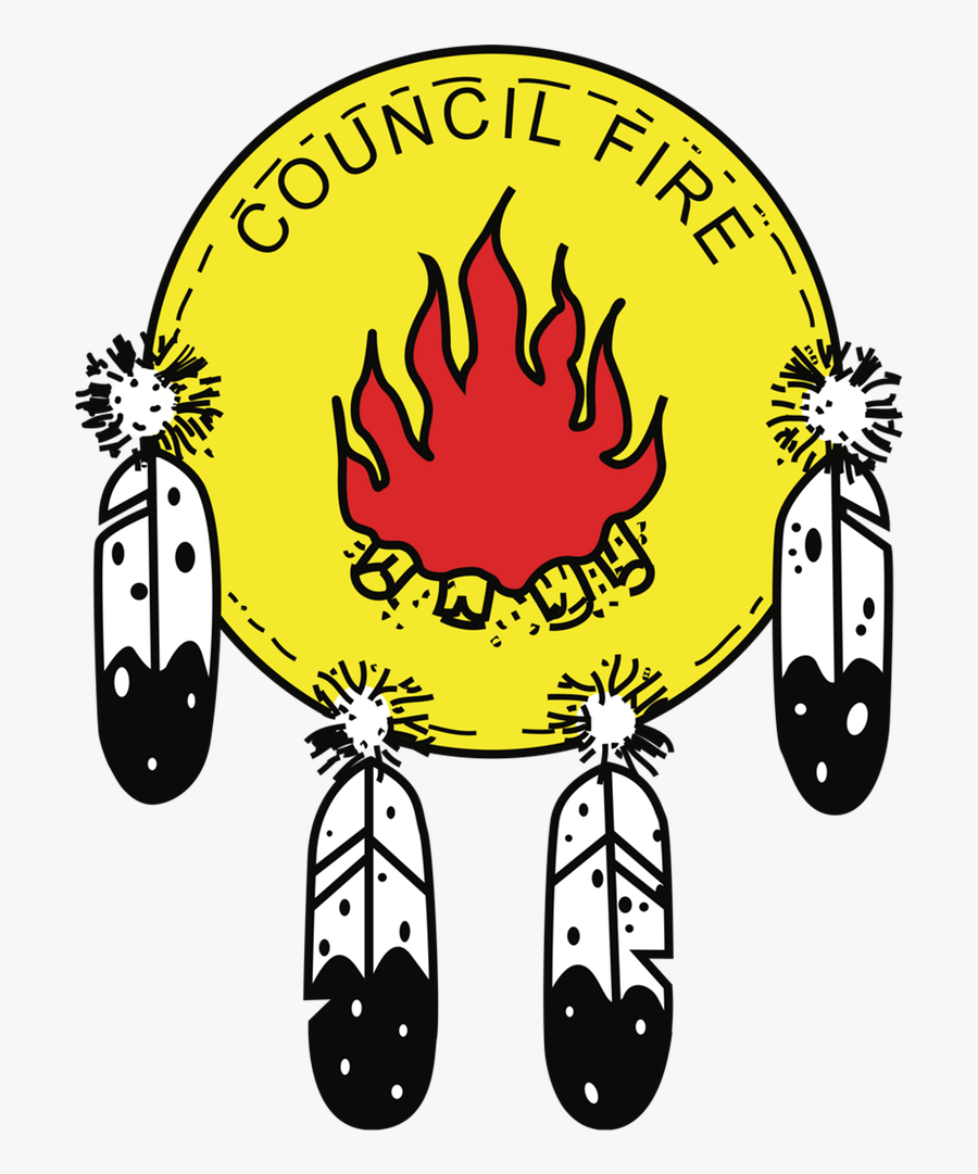 Toronto Council Fire Native Cultural Centre Clipart - Symbols For Residential Schools, Transparent Clipart
