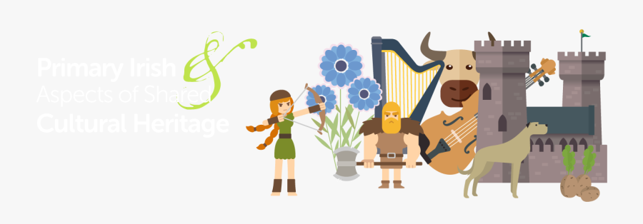 Primary Irish And Aspects Of Shared Cultural Heritage - Merry Christmas Wallpaper 2010, Transparent Clipart