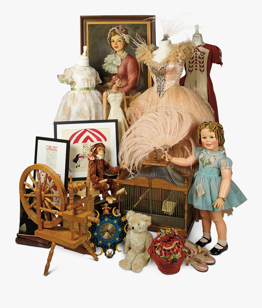 Shopping Doll Auction Love, Temple - Doll, Transparent Clipart