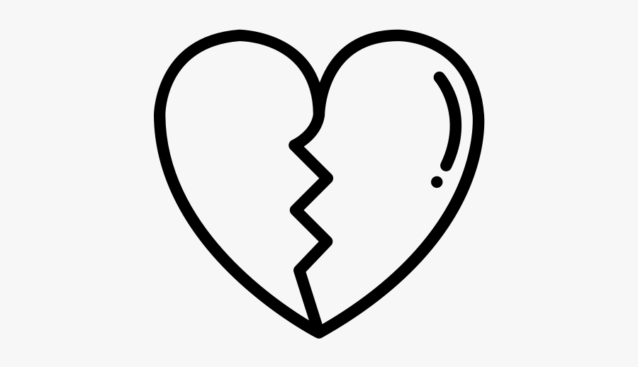 Heart, Transparent Clipart