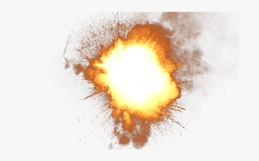Fire Clipart Png - Gun Fire Effect Png, Transparent Clipart