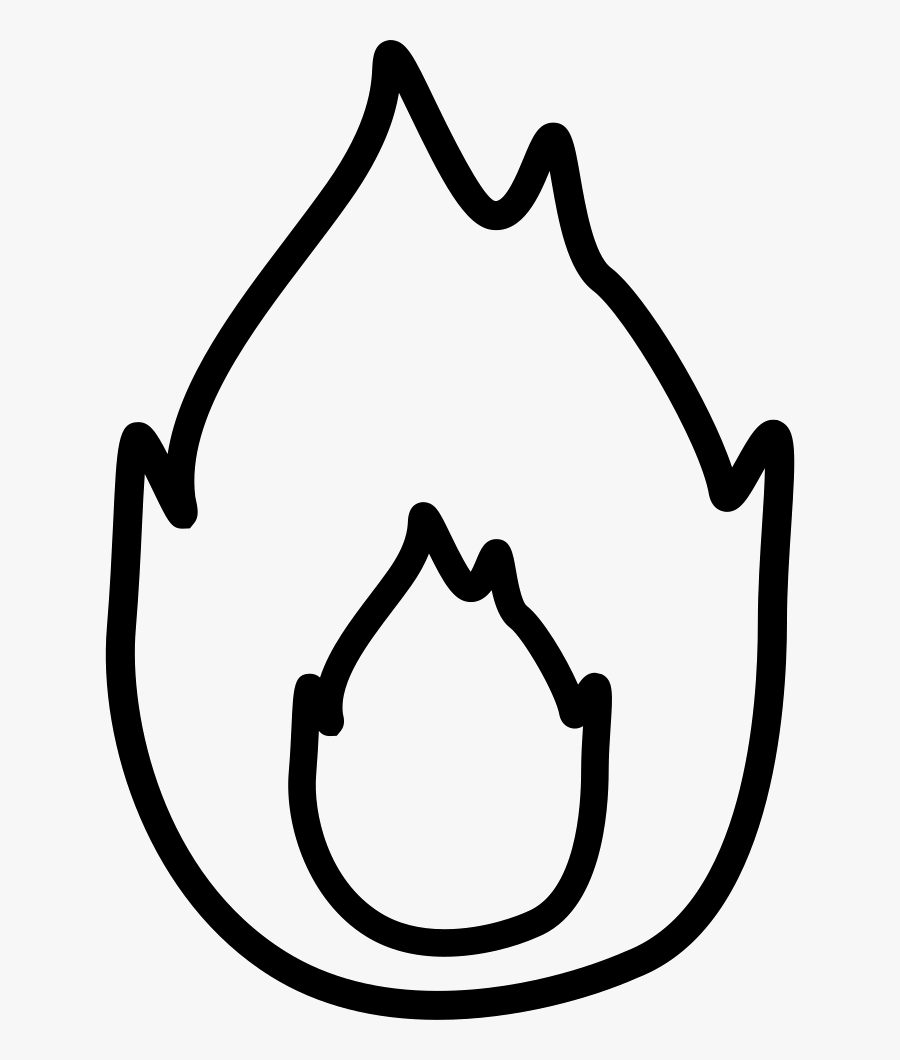 Clipart Library Library Fire Png Icon Free Download - Ufo Coloring Pages, Transparent Clipart
