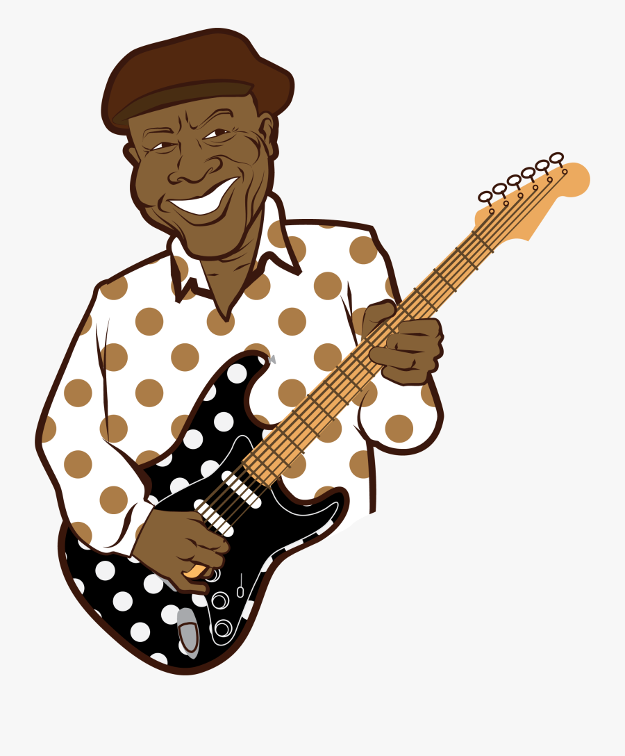 Illustration By Sean Thorenson/vg Archive - Bass Guitar, Transparent Clipart