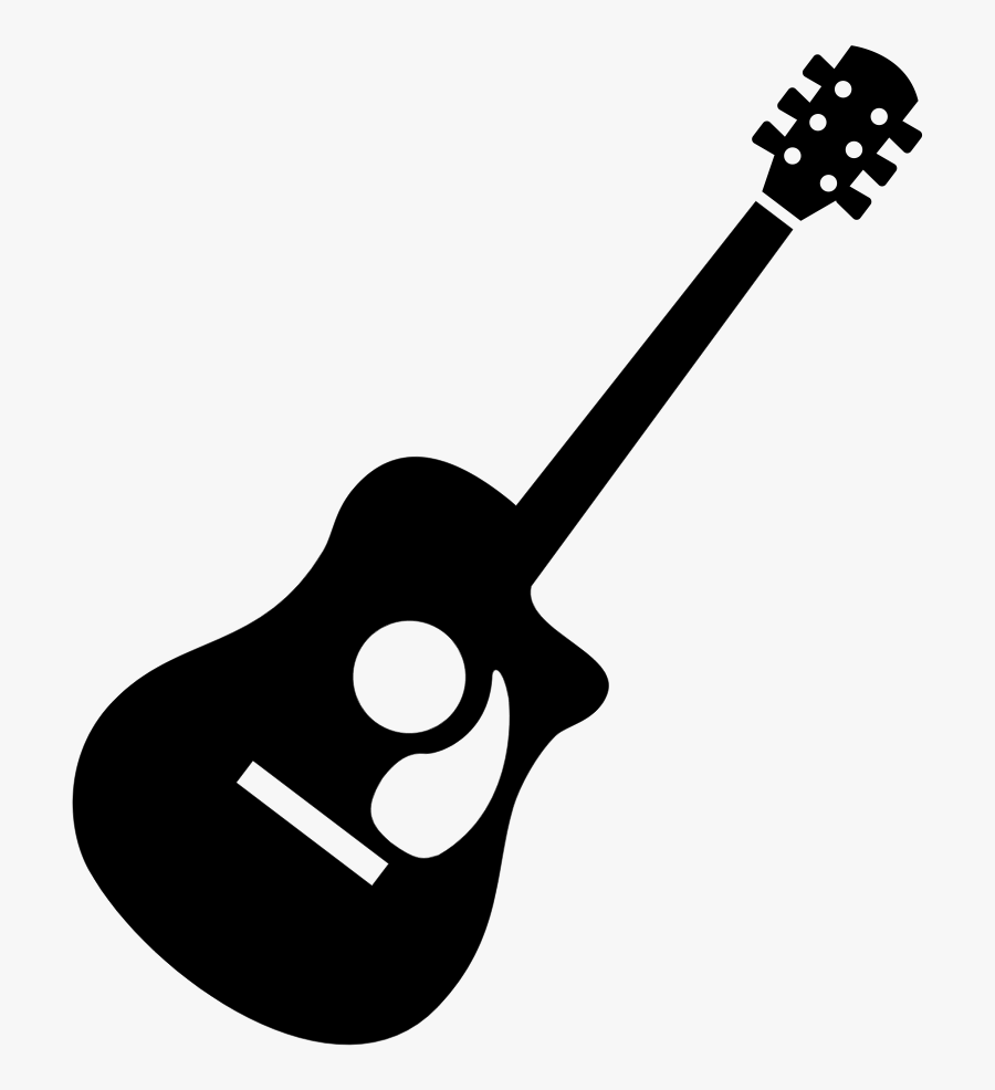 Guitar Svg , Free Transparent Clipart - ClipartKey