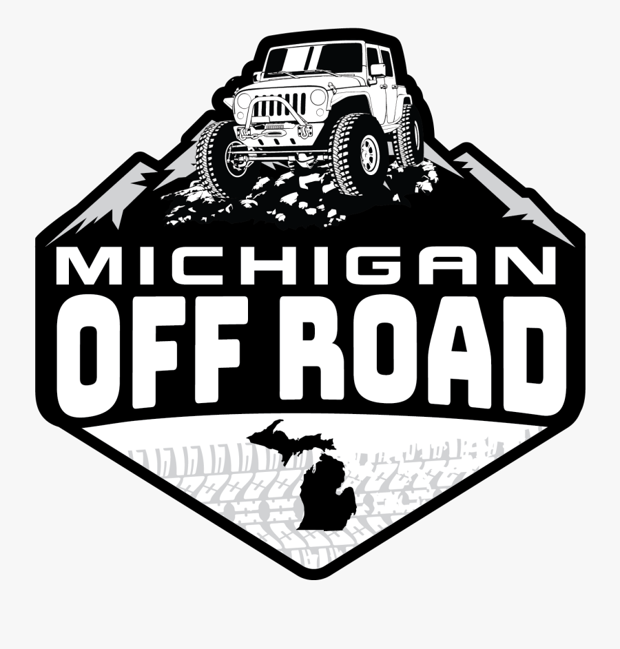 Clipart Road Wide Road - Michigan, Transparent Clipart