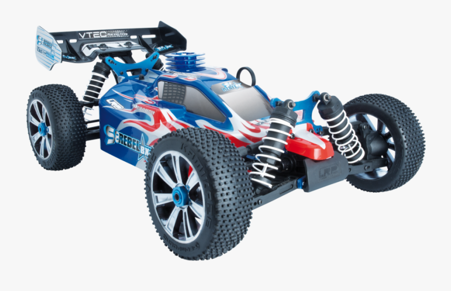 remote control beach buggy