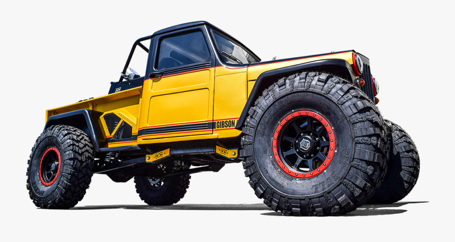 Desert Concepts Off Road - Desert Jeep Png, Transparent Clipart