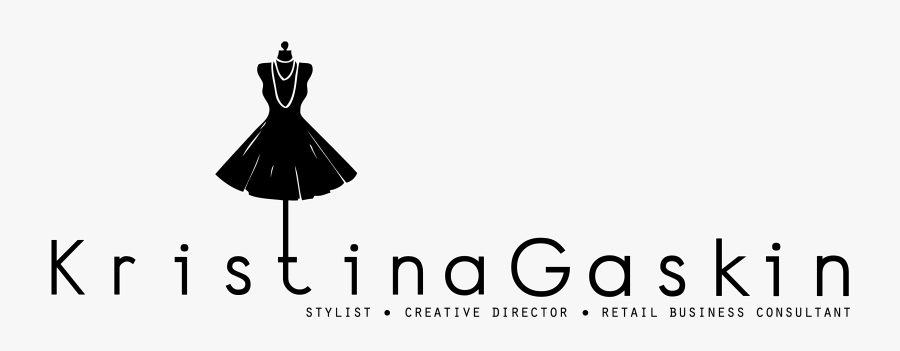 Model Clipart Fashion Consultant - Stylist Fashion Logo, Transparent Clipart