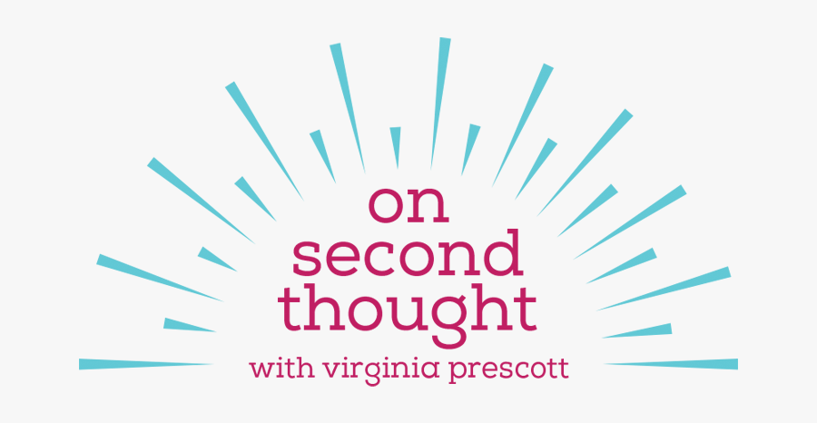 Gpb On Second Thought, Transparent Clipart