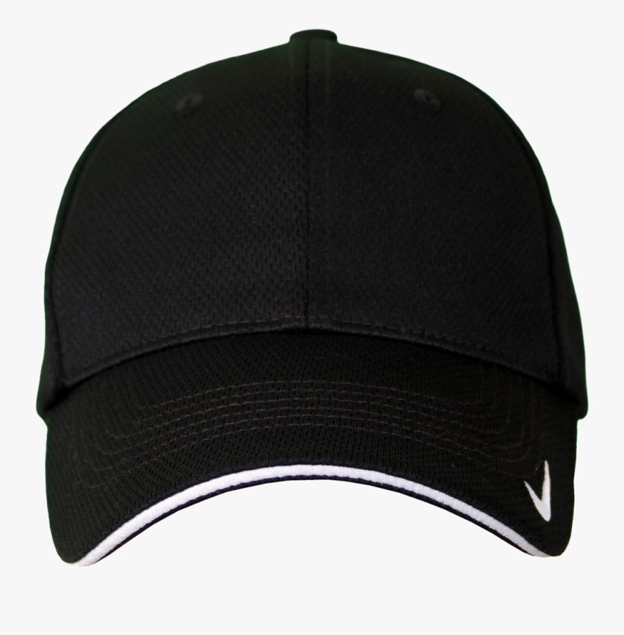 Black Baseball Cap Transparent Images - Baseball Cap, Transparent Clipart