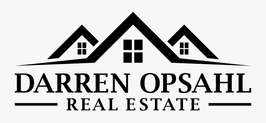 House, Transparent Clipart