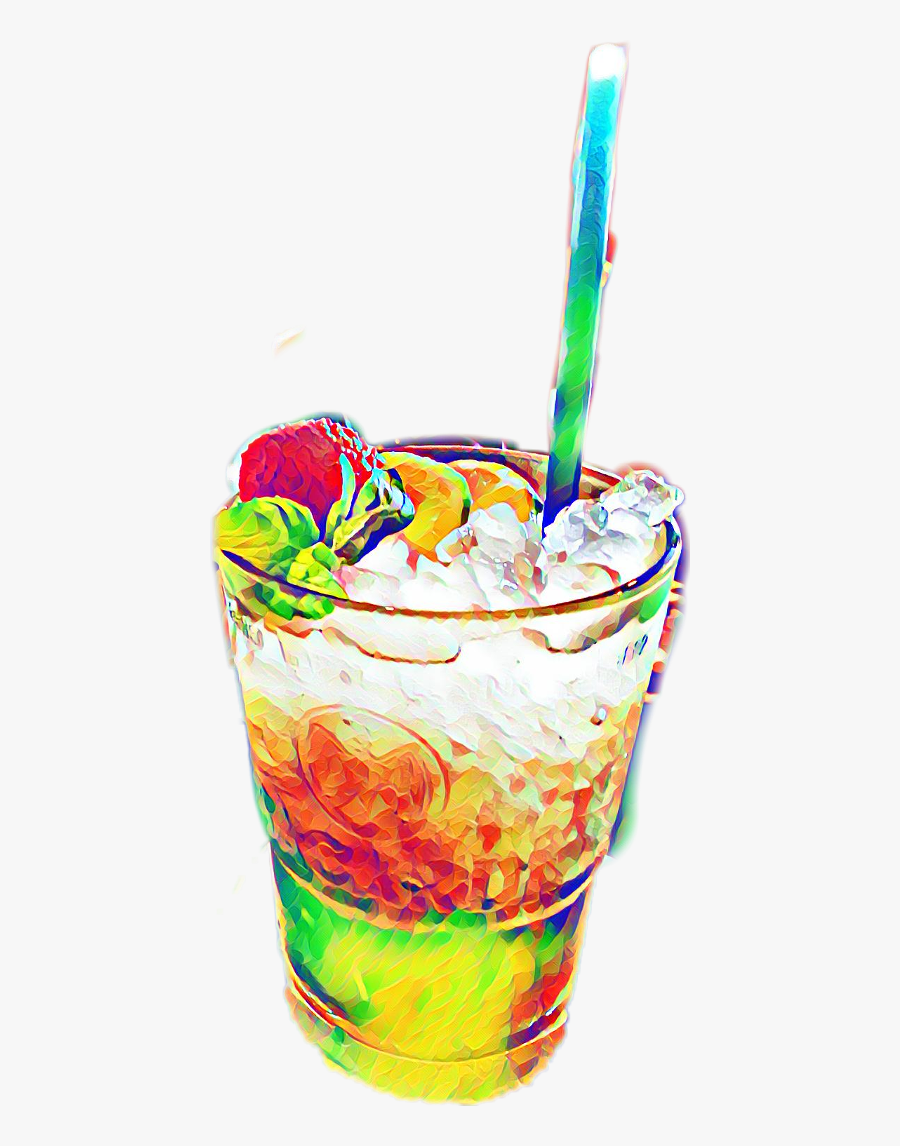 Mojito Freetoedit - Zombie, Transparent Clipart