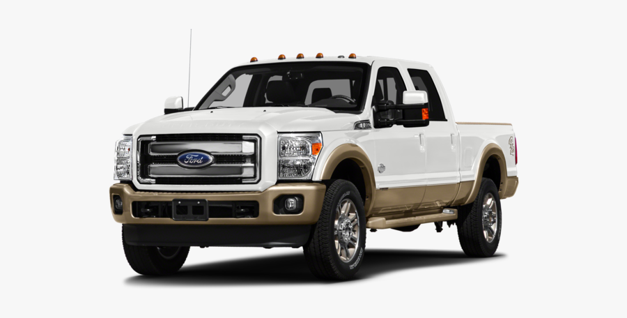 2016 Ford F250 Png - Ford F250 2016, Transparent Clipart