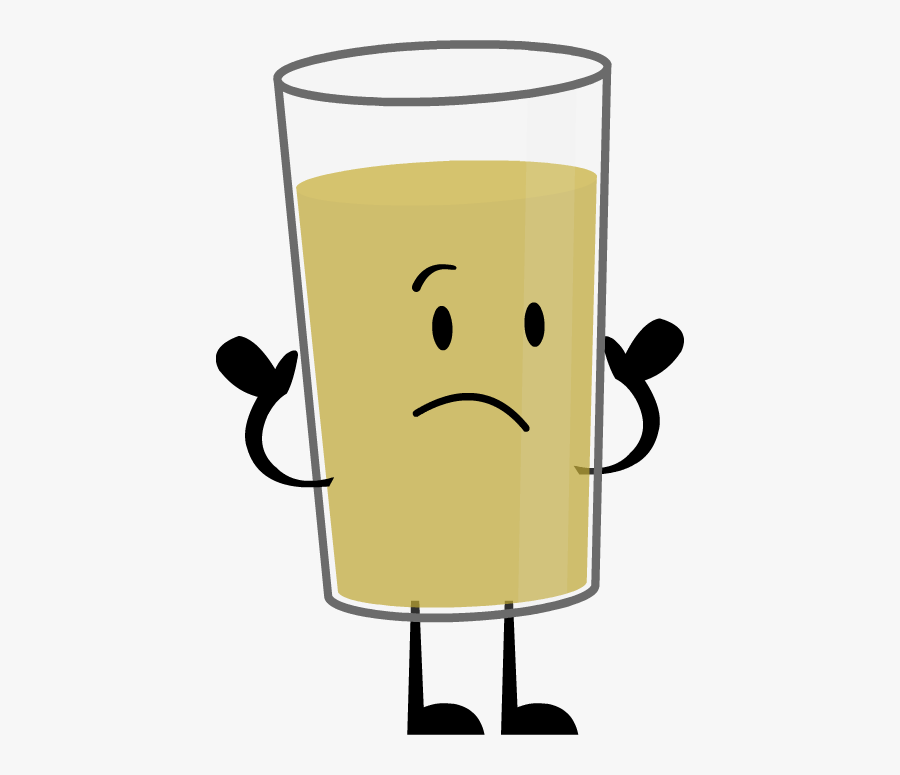 Object Saga Apple Juice, Transparent Clipart