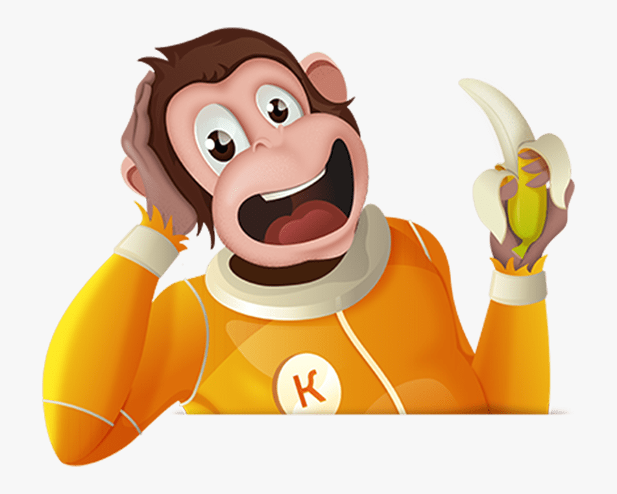 Kimp, Transparent Clipart