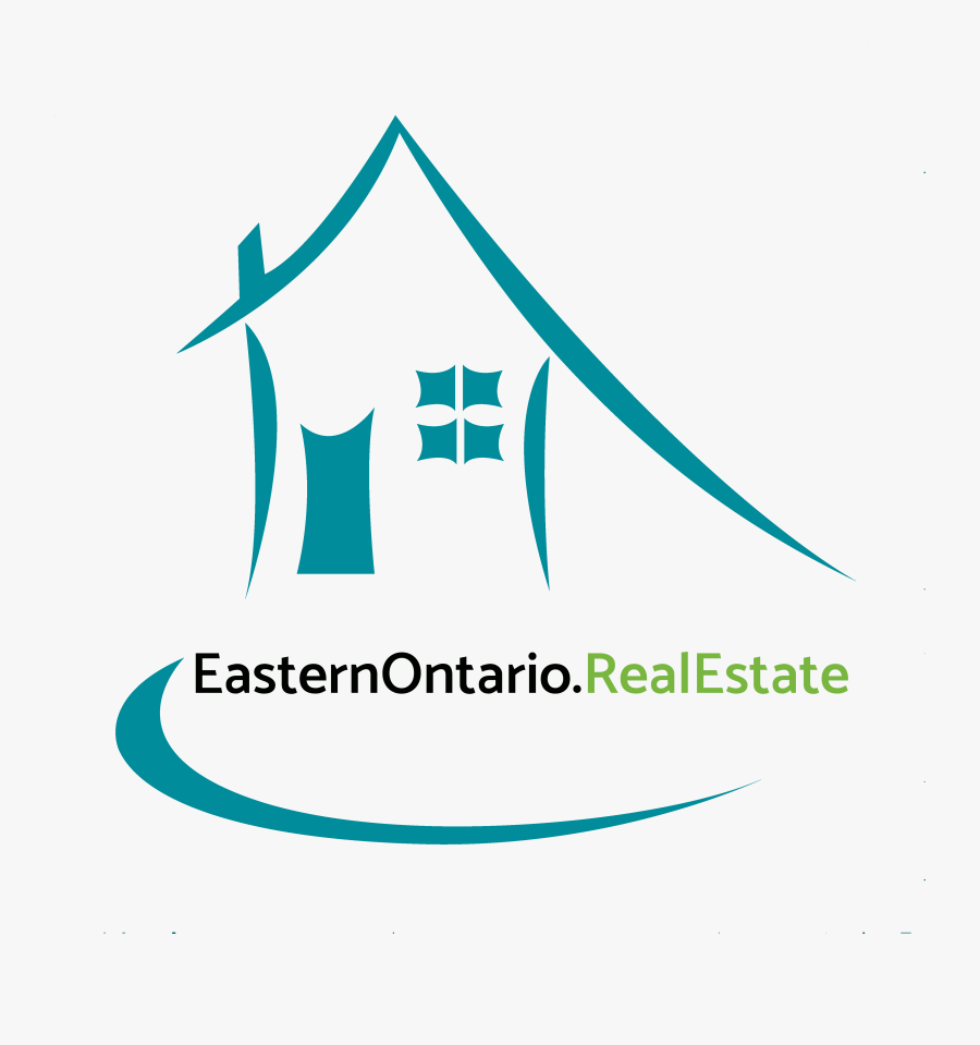 Real Estate, Transparent Clipart