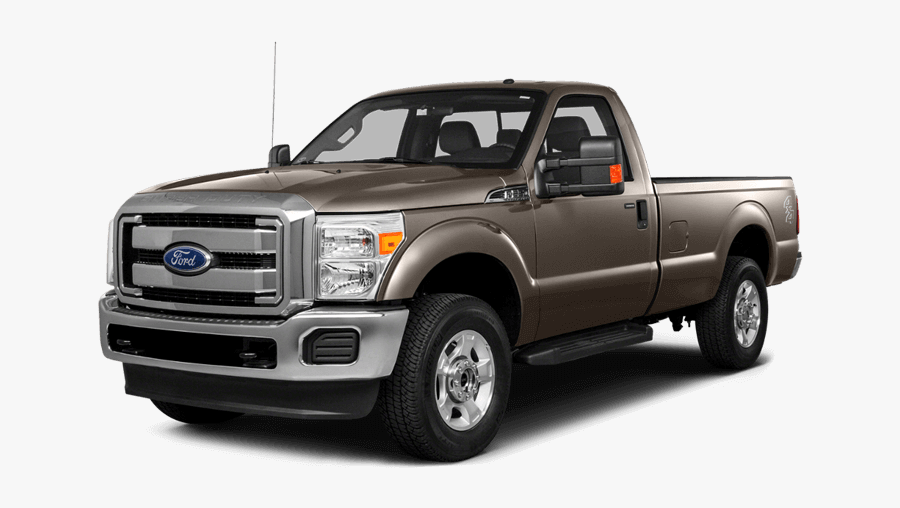 Gmc Sierra Vs - 2012 Ford Super Duty, Transparent Clipart