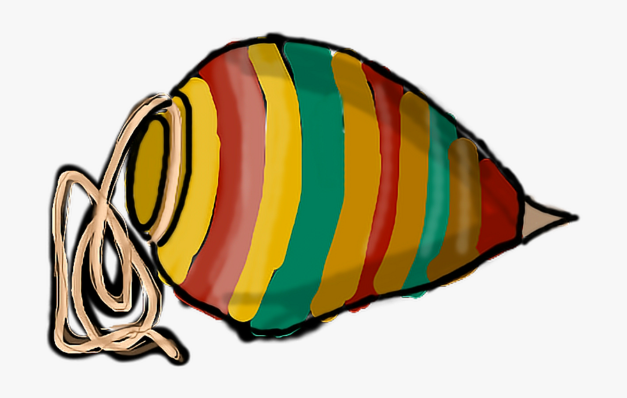 #trompo #guatemala #freetoedit - Trompo Dibujo Png, Transparent Clipart