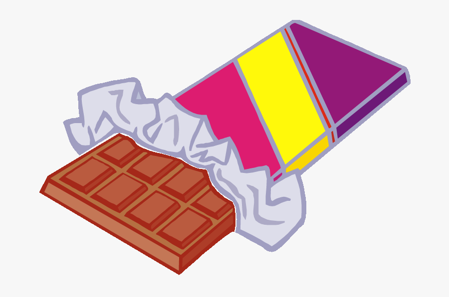 Kaila Eng Guatemala - Chocolate Bar Clip Art, Transparent Clipart