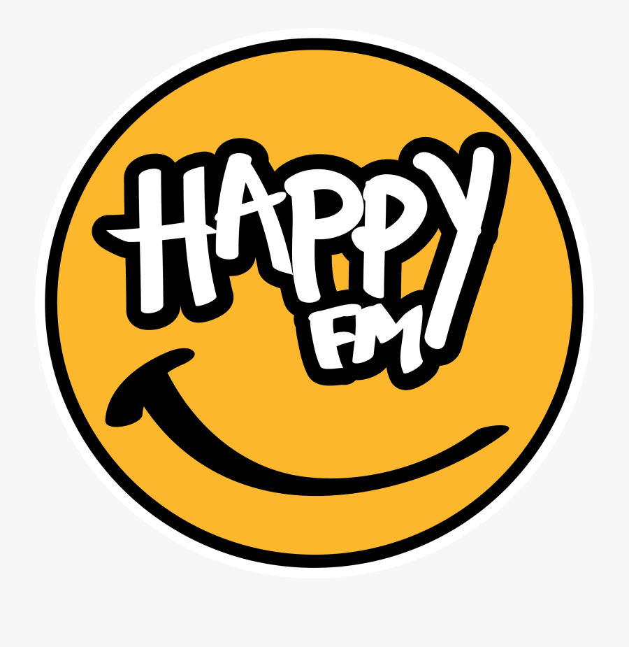 Clip Art Happy Photos - Fm Broadcasting, Transparent Clipart