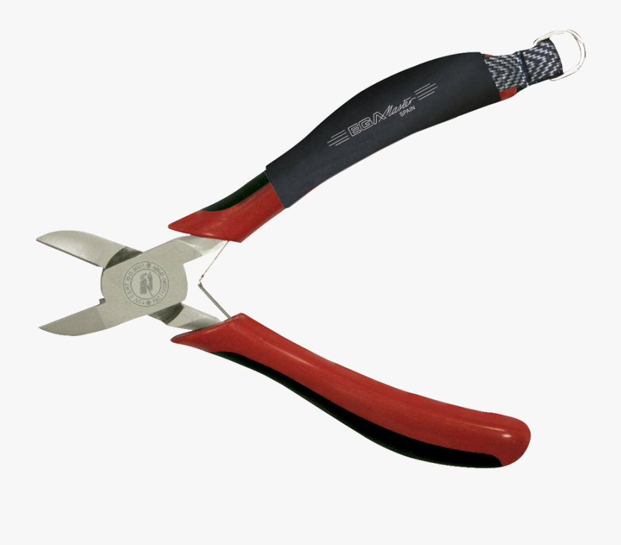 Anti Drop Tools - Pliers, Transparent Clipart