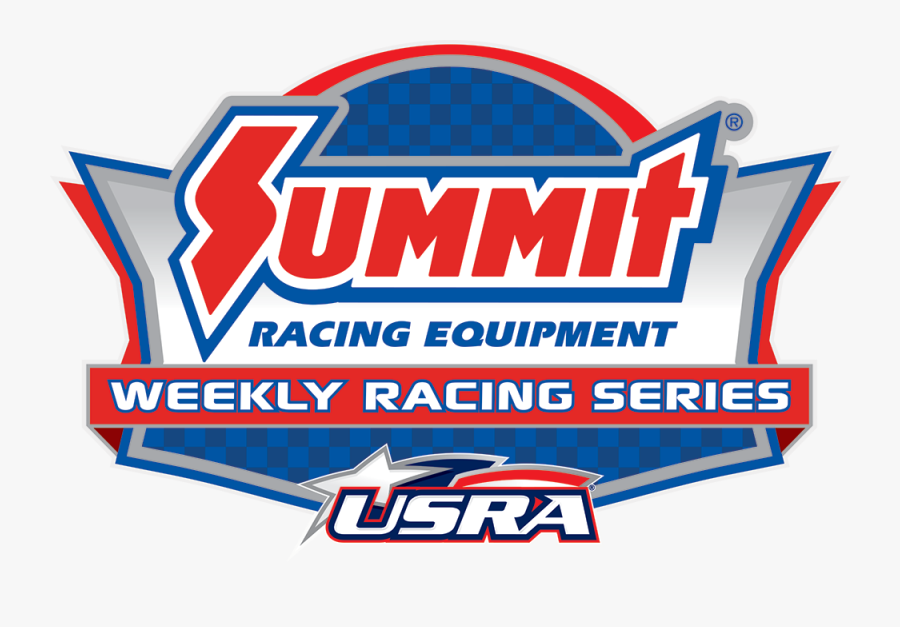 Summit Usra Weekly Racing Series Points Standings, Transparent Clipart