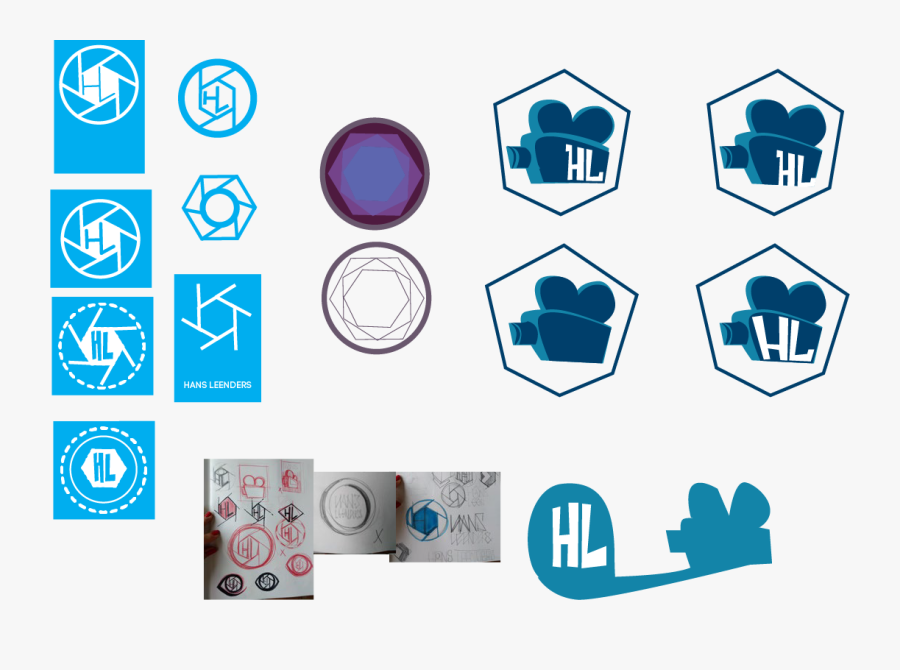 Logo Design For Cameraman Clipart , Png Download, Transparent Clipart