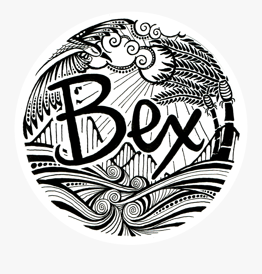 Bex Charteris Sports, Transparent Clipart